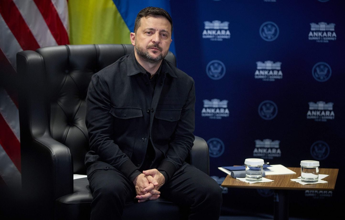 Lo que sabemos sobre la futura reorganización del gobierno de Zelensky Lo que sabemos sobre la futura reorganización del gobierno de Zelensky